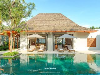 For sale 4 ベッドルーム villa in Thalang, Phuket