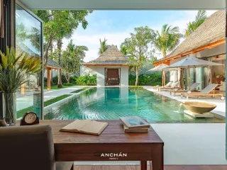 For sale 4 ベッドルーム villa in Thalang, Phuket