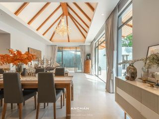 For sale 4 ベッドルーム villa in Thalang, Phuket
