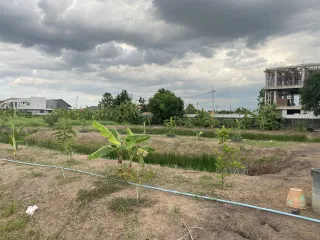 Продажа Участок в Дон Муеанг, Бангкок