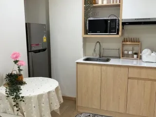 出租 1 卧室 公寓 在 Chatuchak, 曼谷