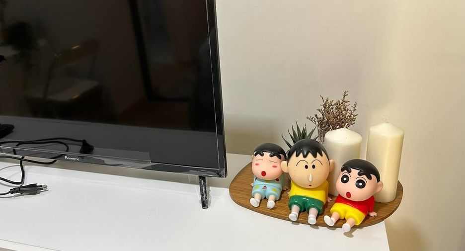 出租 1 卧室 公寓 在 Chatuchak, 曼谷