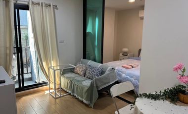 出租 1 卧室 公寓 在 Chatuchak, 曼谷