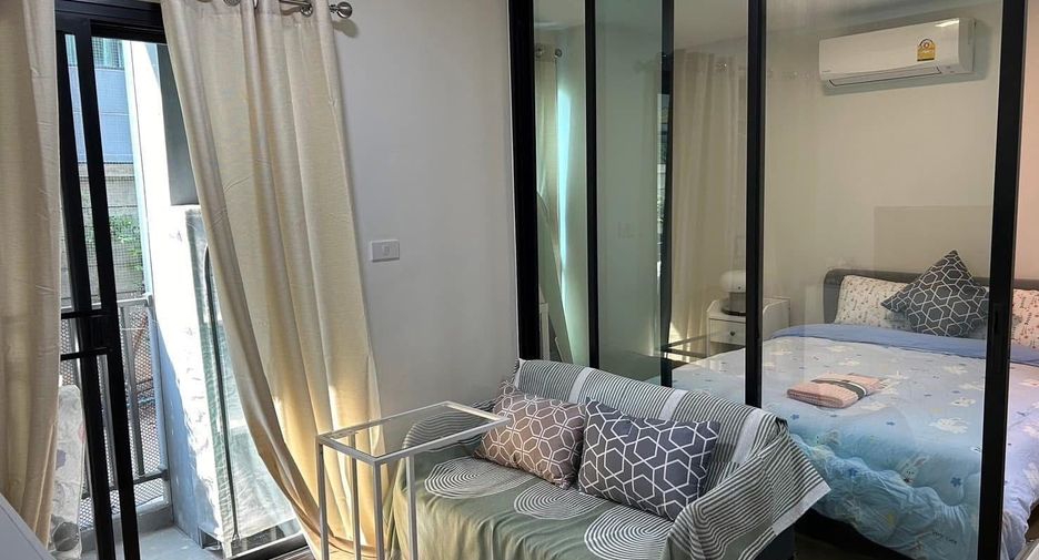 出租 1 卧室 公寓 在 Chatuchak, 曼谷