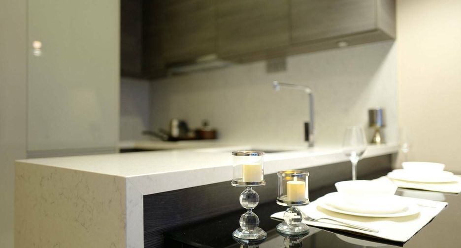 For sale and for rent 1 bed condo in Watthana, Bangkok