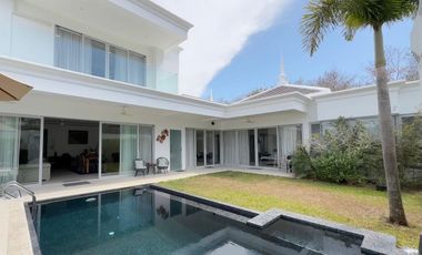 Villa zur Miete mit 3 Zimmer in Mueang Phuket, Phuket