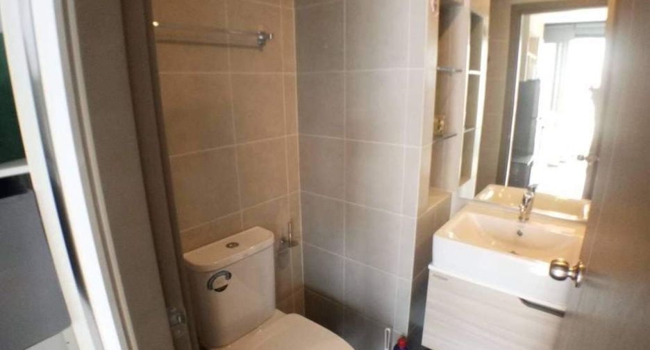 Wohnung zur Miete und zum Kauf mit Studio in Bang Na, Bangkok