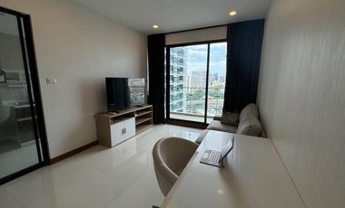 ให้เช่า 2 ห้องนอน คอนโด ใน คลองสาน, กรุงเทพฯ