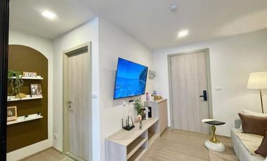 Аренда 1 кровать кондо в Катху, Пхукет