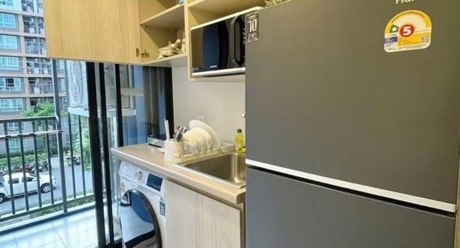 For rent 1 bed condo in Kathu, Phuket