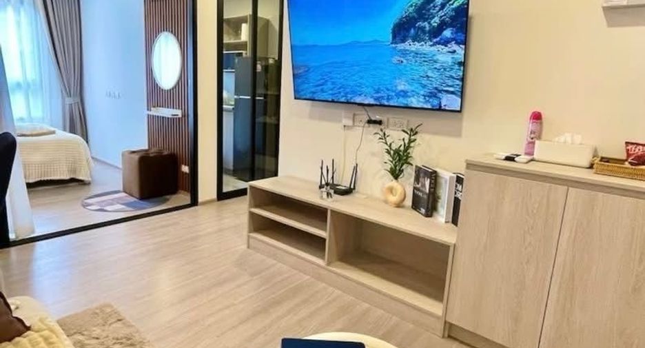 For rent 1 bed condo in Kathu, Phuket