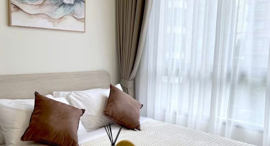 For rent 1 bed condo in Kathu, Phuket