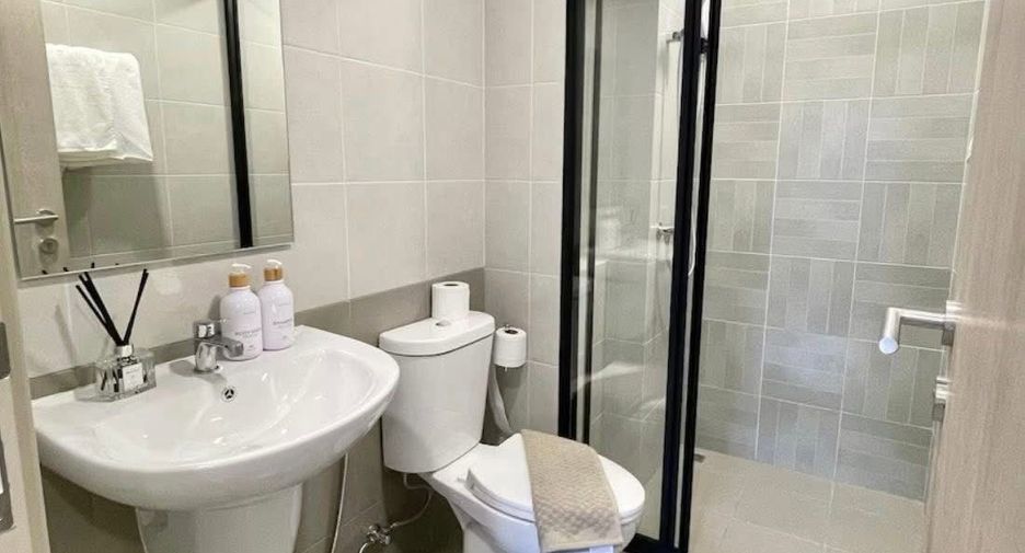 For rent 1 bed condo in Kathu, Phuket