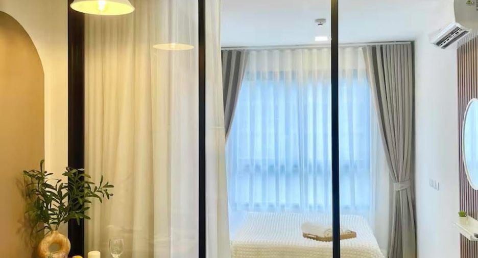 For rent 1 bed condo in Kathu, Phuket