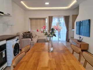 For rent 2 ベッドルーム condo in Bang Phli, Samut Prakan