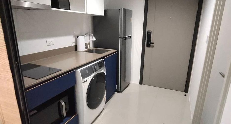 For rent studio condo in Mueang Phuket, Phuket