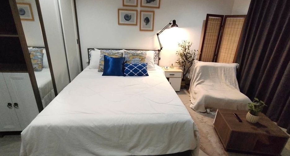 For rent studio condo in Mueang Phuket, Phuket