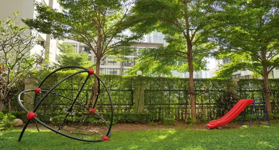 For rent 3 ベッドルーム condo in Khlong Toei, Bangkok