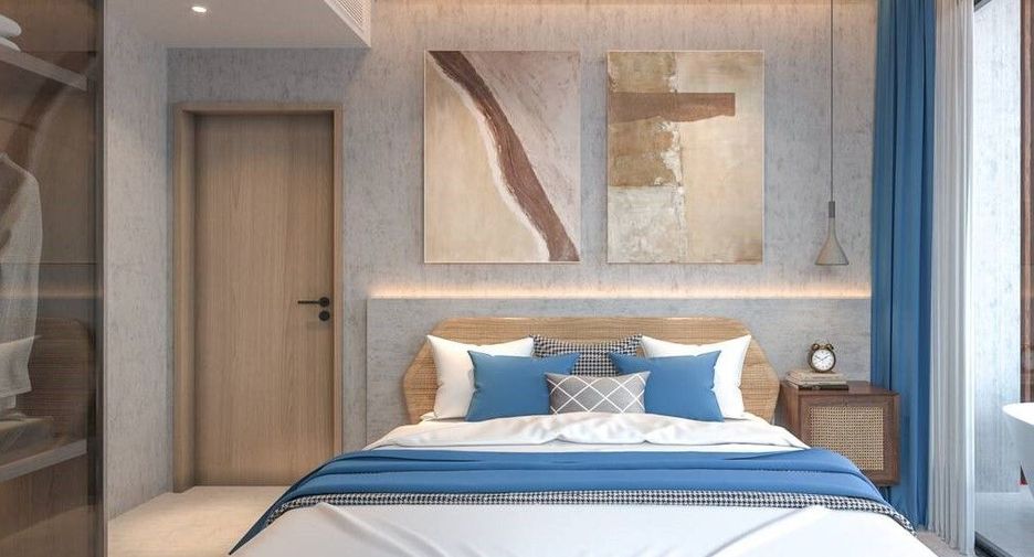 Condo en venta de 1 habitaciones en Thalang, Phuket