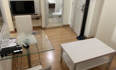 Condo en venta de 1 habitaciones en Huai Khwang, Bangkok