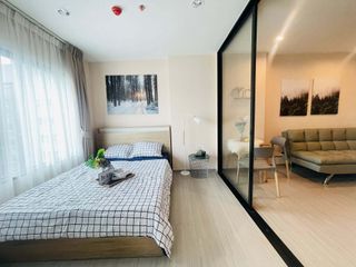 出租 1 卧室 公寓 在 Mueang Samut Prakan, Samut Prakan
