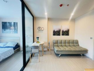 出租 1 卧室 公寓 在 Mueang Samut Prakan, Samut Prakan