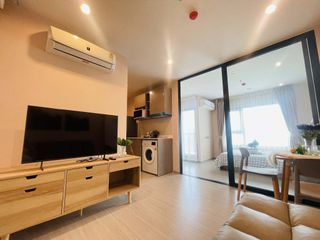 出租 1 卧室 公寓 在 Mueang Samut Prakan, Samut Prakan
