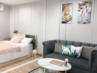 Продажа 1 кровать кондо в Банг Суе, Бангкок