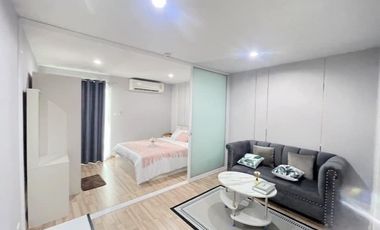 ขาย 1 เตียง คอนโด ใน บางซื่อ, กรุงเทพฯ