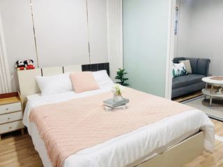 Продажа 1 кровать кондо в Банг Суе, Бангкок