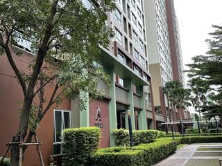 For sale 1 bed condo in Chatuchak, Bangkok