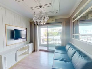 For rent 1 Beds condo in Pathum Wan, Bangkok