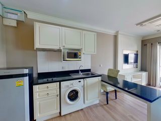 For rent 1 Beds condo in Pathum Wan, Bangkok