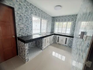 For sale 4 bedrooms house in Bang Khae, Bangkok