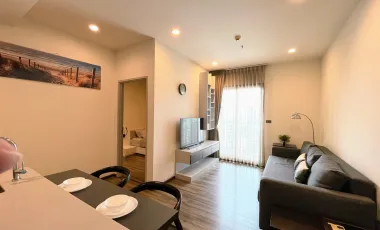 For rent 1 Beds condo in Khlong Toei, Bangkok