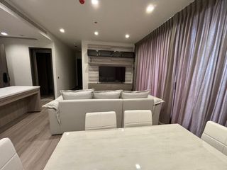 For rent 2 ベッドルーム condo in Bang Kho Laem, Bangkok