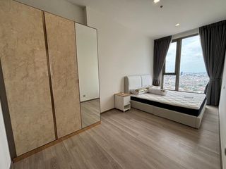 For rent 2 ベッドルーム condo in Bang Kho Laem, Bangkok