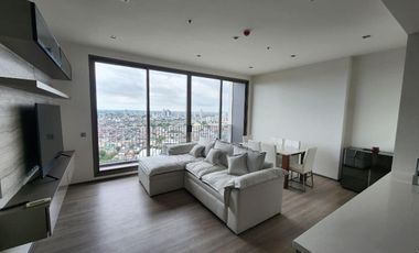 Wohnung zur Miete mit 2 Zimmer in Bang Kho Laem, Bangkok