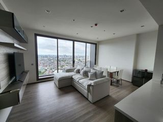 For rent 2 ベッドルーム condo in Bang Kho Laem, Bangkok