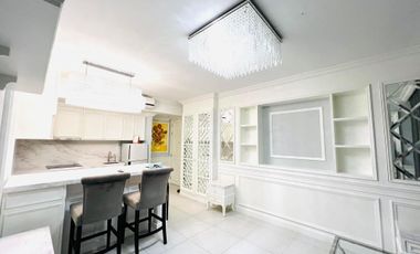 Wohnung zum Kauf mit 1 Zimmer in Khlong Toei, Bangkok