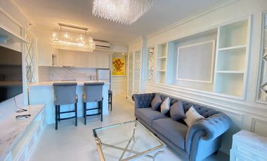 For sale 1 Beds condo in Khlong Toei, Bangkok