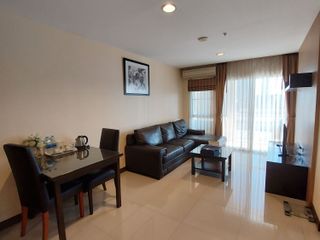 Apartamento en alquiler de 1 habitaciones en Khlong Toei, Bangkok