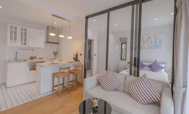 For sale 1 bed condo in Thalang, Phuket
