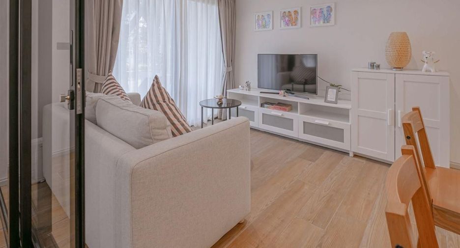 For sale 1 bed condo in Thalang, Phuket