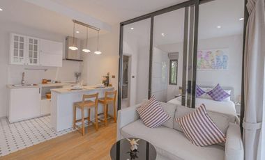 Condo en venta de 1 habitaciones en Thalang, Phuket