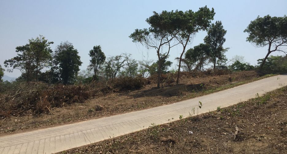 For sale land in Mueang Phuket, Phuket