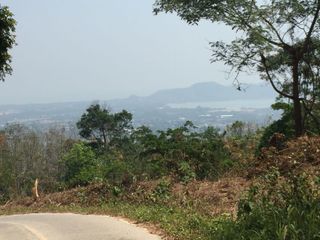 出售 土地 在 Phuket Town, 普吉