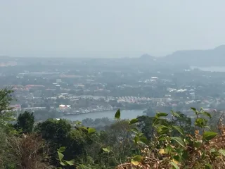 出售 土地 在 Phuket Town, 普吉