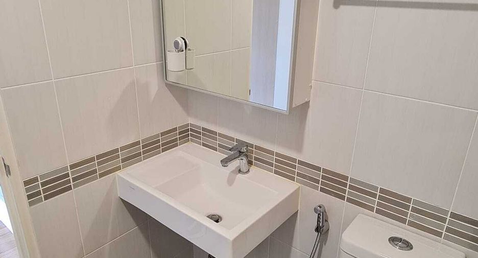Wohnung zur Miete mit 2 Zimmer in Bang Na, Bangkok