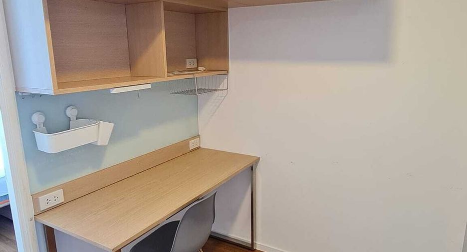 Wohnung zur Miete mit 2 Zimmer in Bang Na, Bangkok
